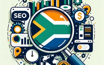 How much does SEO cost in South Africa