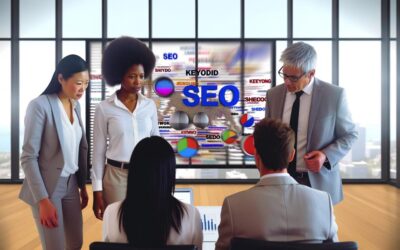 How to Create a Business Case for Seo Investment